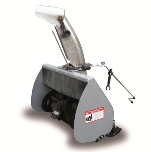 Spazzaneve 60cm fresa - spazzaneve, turbina
