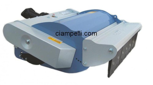 Trincia coltelli berta shark - trincia, a