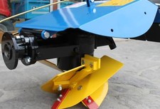 Aratro ROTATIVO BERTA per