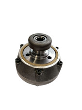 Frizione conica 8 cave