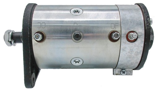 Avviatore dinasta per - , volvo