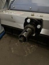 Trincia a coltelli BERTA SHARK