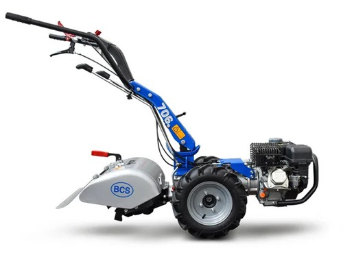 Motocoltivatore 706 - mc,