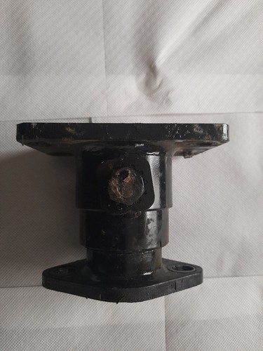 Adattatore motocoltivatore - adattatore,