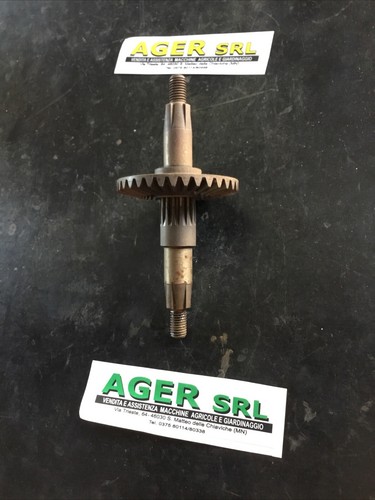 Albero completo corona per - di,