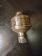 Differenziale Ferrari 72 BCS