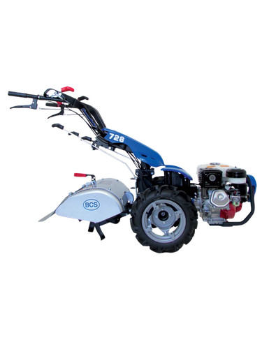 Motocoltivatore bcs 728 - bcs,