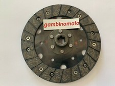 DISCO FRIZIONE MOTOCOLTIVATORE