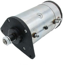 Avviatore dinasta per Volvo