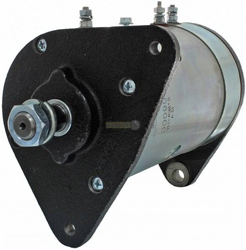 Dynastarter nuovo made in - nuovo,