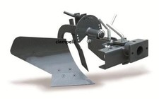 Aratro monovomere per