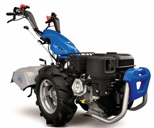 Motocoltivatore bcs 740 motore - motocoltivatore,