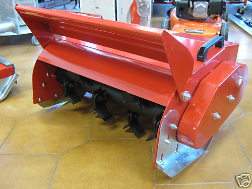 Trincia trinciatrice bcs - cm,