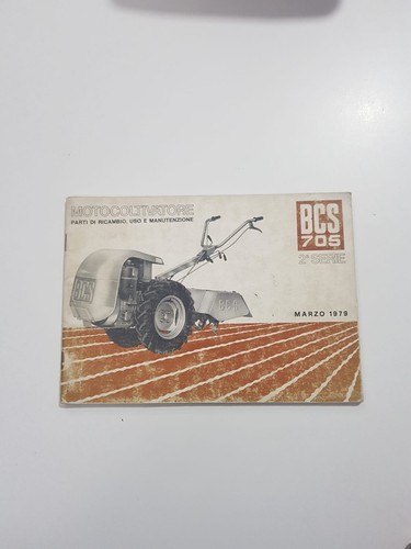 Catalogo ricambi uso - ricambi,