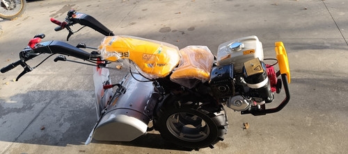Motocoltivatore pasquali bcs - pasquali,