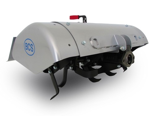Fresa motocoltivatore bcs - bcs, cm